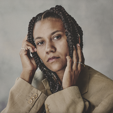 Ami Warning & Band - AUSVERKAUFT