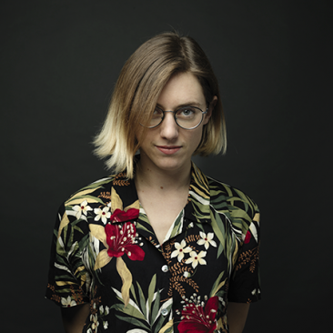 Jane Mumford - ABSAGE