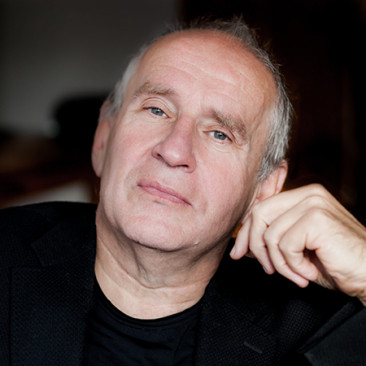 Matthias Deutschmann AUSVERKAUFT    Zusatztermin siehe unten