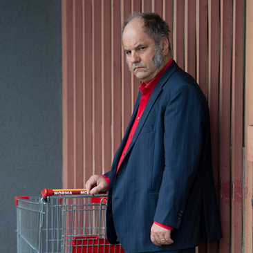 Matthias Egersdörfer