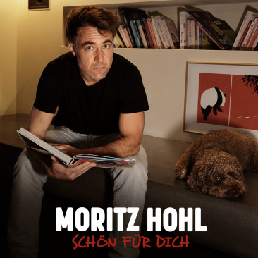 Moritz Hohl