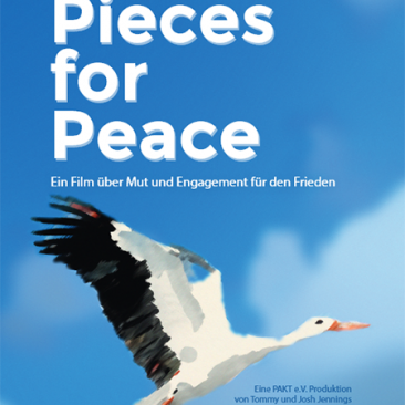 Pieces for Peace