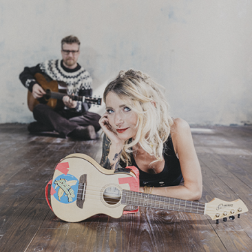 Sarah Lesch - Absage