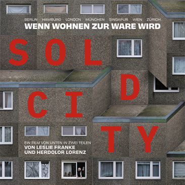 SoldCity (Teil 1)