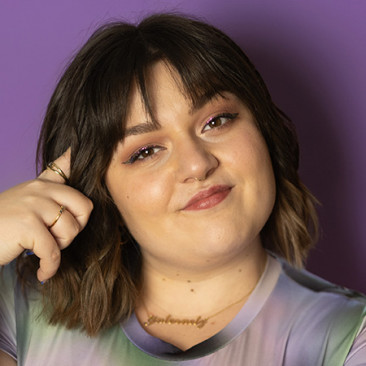 Teresa Reichl - AUSVERKAUFT