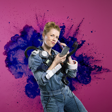 Christine Eixenberger