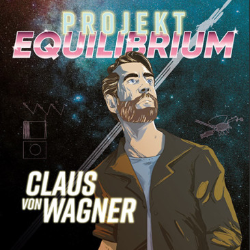 Claus von Wagner