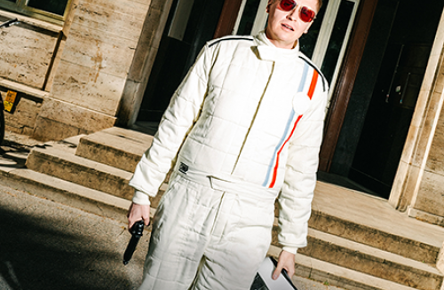 Till Reiners  - AUSVERKAUFT