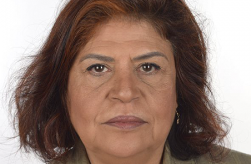 Frauenrechte in Syrien