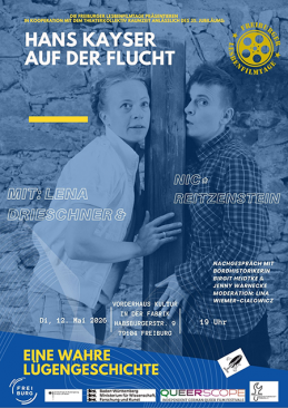 Freiburger Lesbenfilmtage