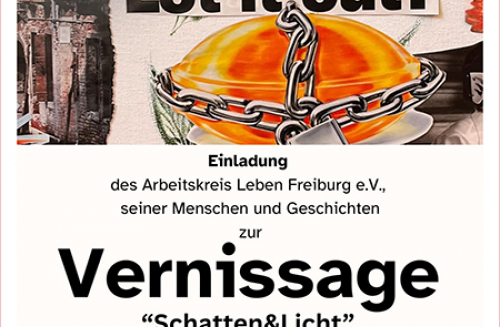 Arbeitskreis Leben Freiburg e.V.