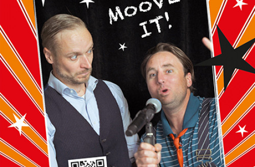 ALEX & Joschi - AUSVERKAUFT