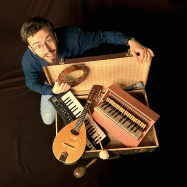 Dominik Merscheid