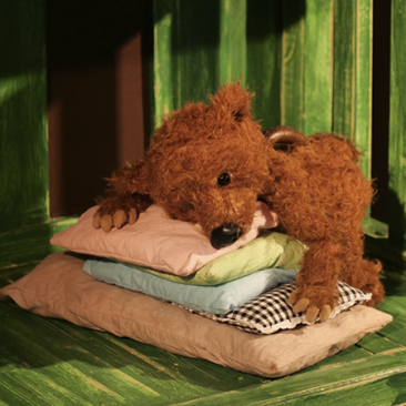 Figurentheater Pantaleon