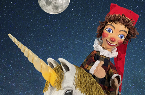 Freiburger Puppenb&uuml;hne