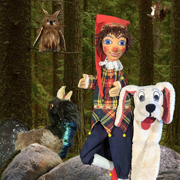 Freiburger Puppenbühne
