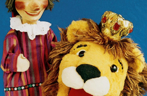 Freiburger Puppenb&uuml;hne