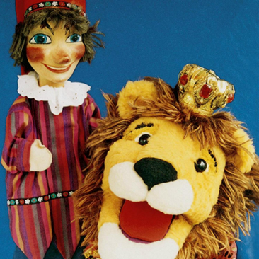 Freiburger Puppenbühne