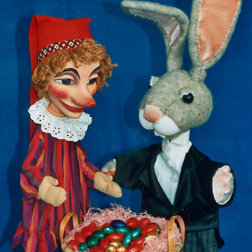 Freiburger Puppenbühne