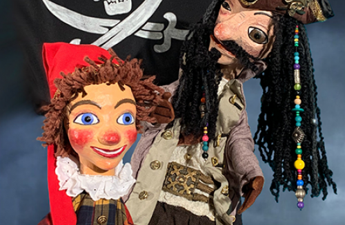 Freiburger Puppenb&uuml;hne