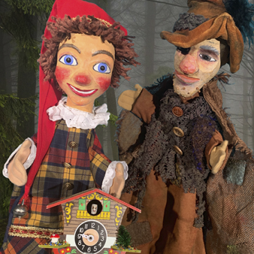 Freiburger Puppenbühne