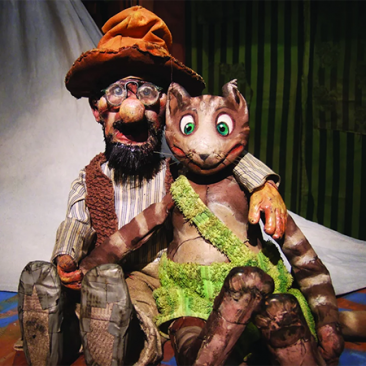 marotte Theater