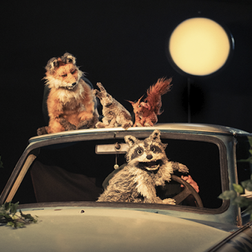 Theater Kuckucksheim