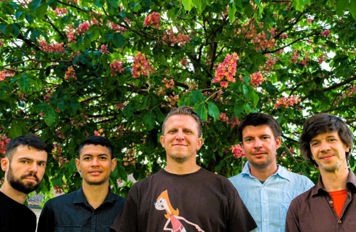 T&ouml;Fs Rappelkiste