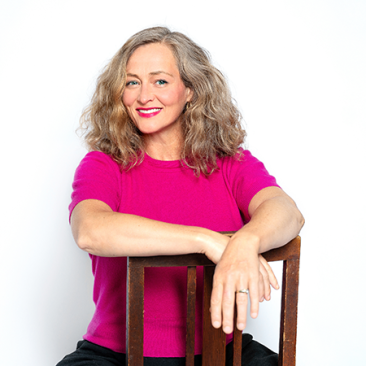 Anne Folger