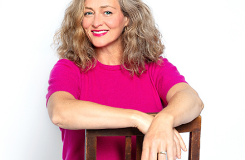 Anne Folger