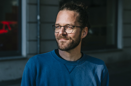 Arne Semsrott