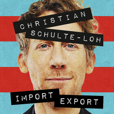 Christian Schulte-Loh