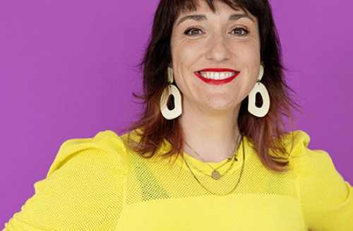 Christl Sittenauer - VERLEGUNG