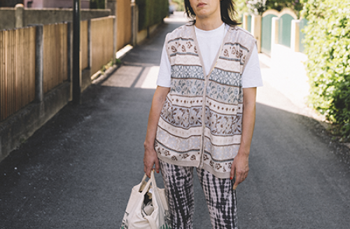 Eva Karl Faltermeier