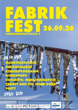 FABRIKFEST