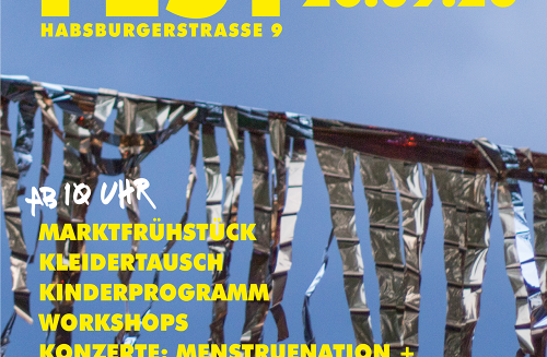 FABRIKFEST
