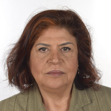 Frauenrechte in Syrien