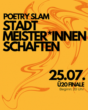 Freiburger Stadtmeister:innenschaften