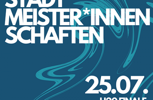 Freiburger Stadtmeister:innenschaften