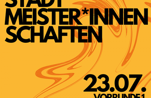 Freiburger Stadtmeister:innenschaften