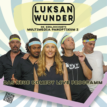 Luksan Wunder