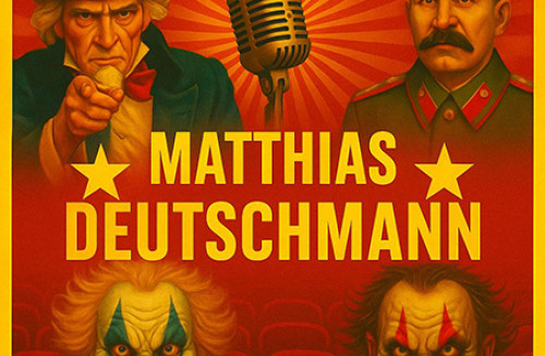 Matthias Deutschmann