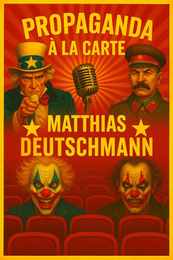 Matthias Deutschmann