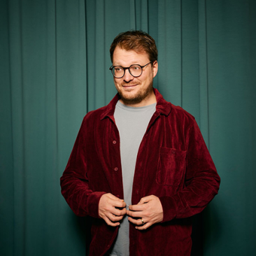 Maxi Gstettenbauer