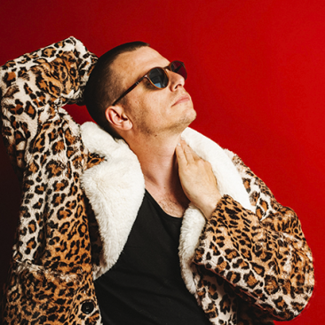 Moritz Neumeier