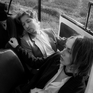 Nick & June
