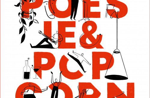 Poesie & Popcorn