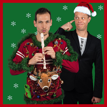 Popkabarett Korff-Ludewig