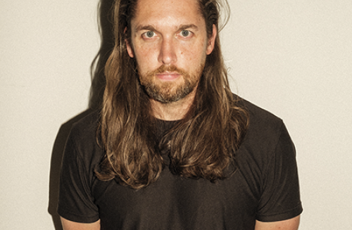 Rasmus Syman