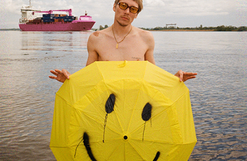Robert Alan